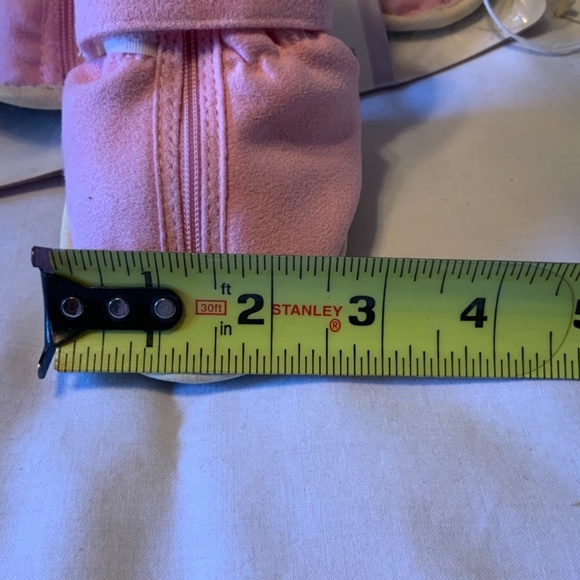 Casual Canine Cozy Dog Boots for Small/Med Dogs (Large) - Picture 6 of 10